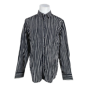 Unisex Marimekko - Tunic, size XL - Black (1)