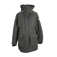 Unisex Didriksons - Winter jacket, size 40 - Green ()