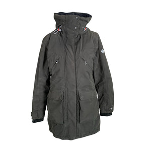 Unisex Didriksons - Winter jacket, size 40 - Green (1)
