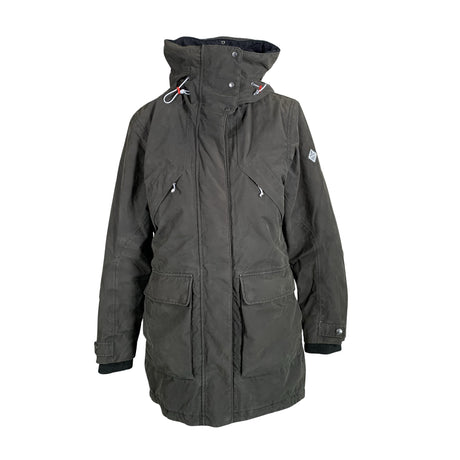 Unisex Didriksons - Winter jacket, size 40 - Green ()