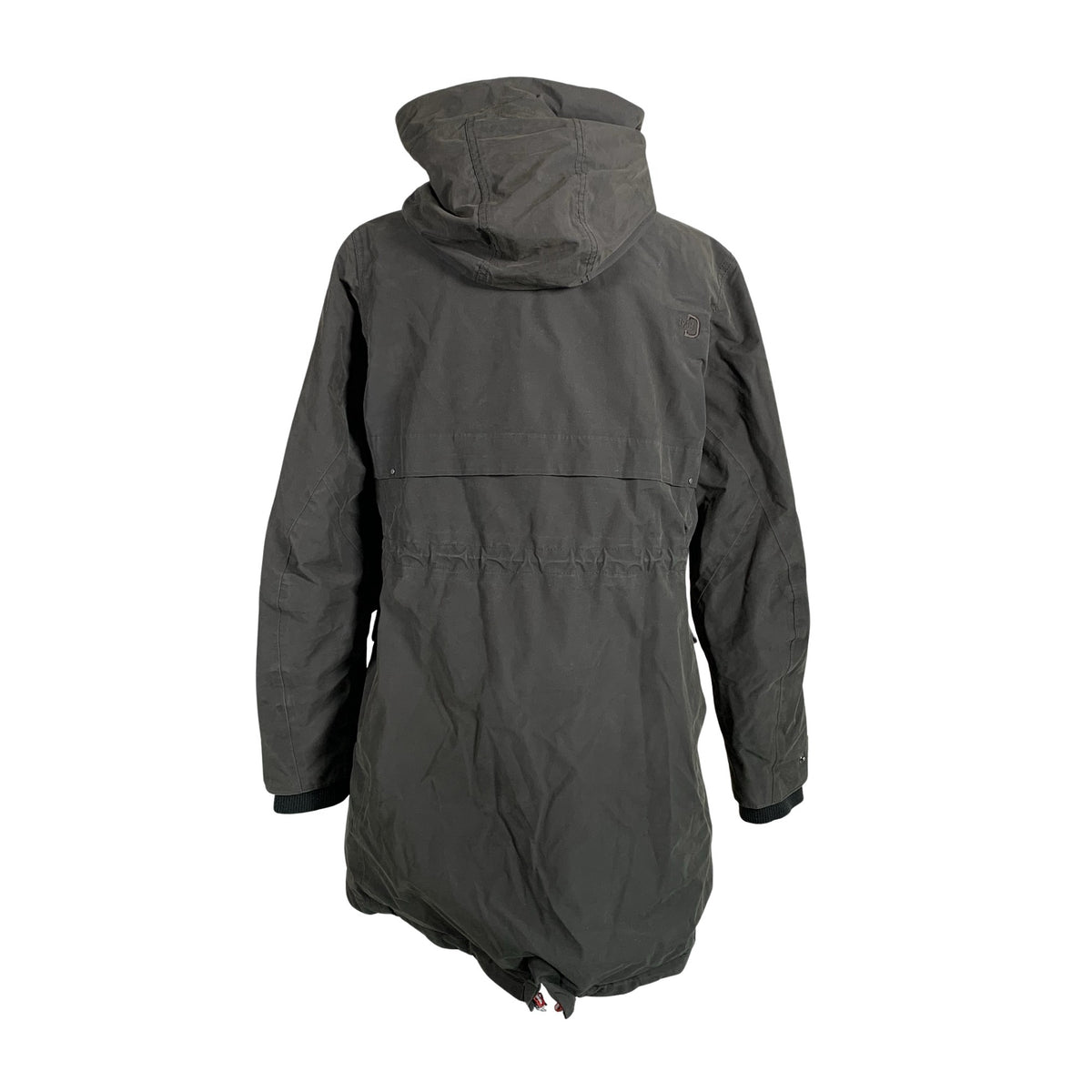 Unisex Didriksons - Winter jacket, size 40 - Green (2)