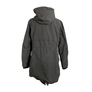 Unisex Didriksons - Winter jacket, size 40 - Green (2)
