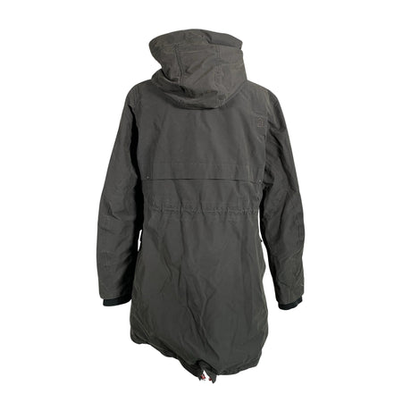 Unisex Didriksons - Winter jacket, size 40 - Green (2)