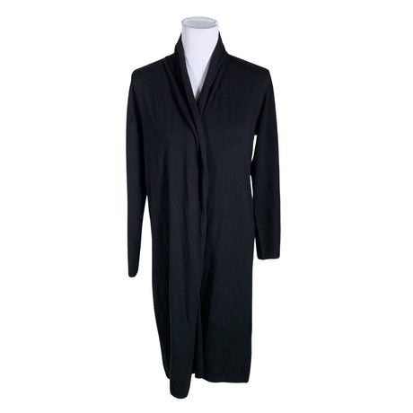 Unisex Nanso - Cardigan, size 38 - Black ()