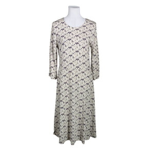 Unisex Nanso - Tricot dress, size 40 - Beige (1)