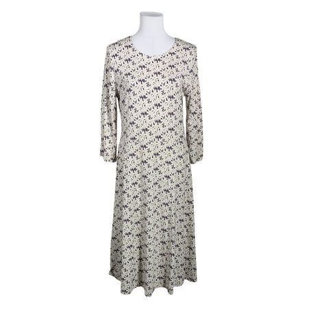 Unisex Nanso - Tricot dress, size 40 - Beige ()