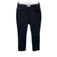 Unisex Lee Cooper - Jeans, size W32 - Black ()