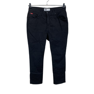 Unisex Lee Cooper - Jeans, size W32 - Black (1)