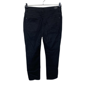 Unisex Lee Cooper - Jeans, size W32 - Black (2)
