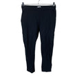 Unisex O.I.S - Slacks, size 38 - Black ()