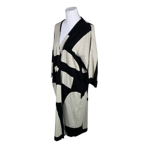 Unisex Papu - Cardigan, size 34 - Gray (3)