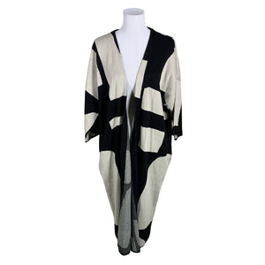 Unisex Papu - Cardigan, size 34 - Gray (1)