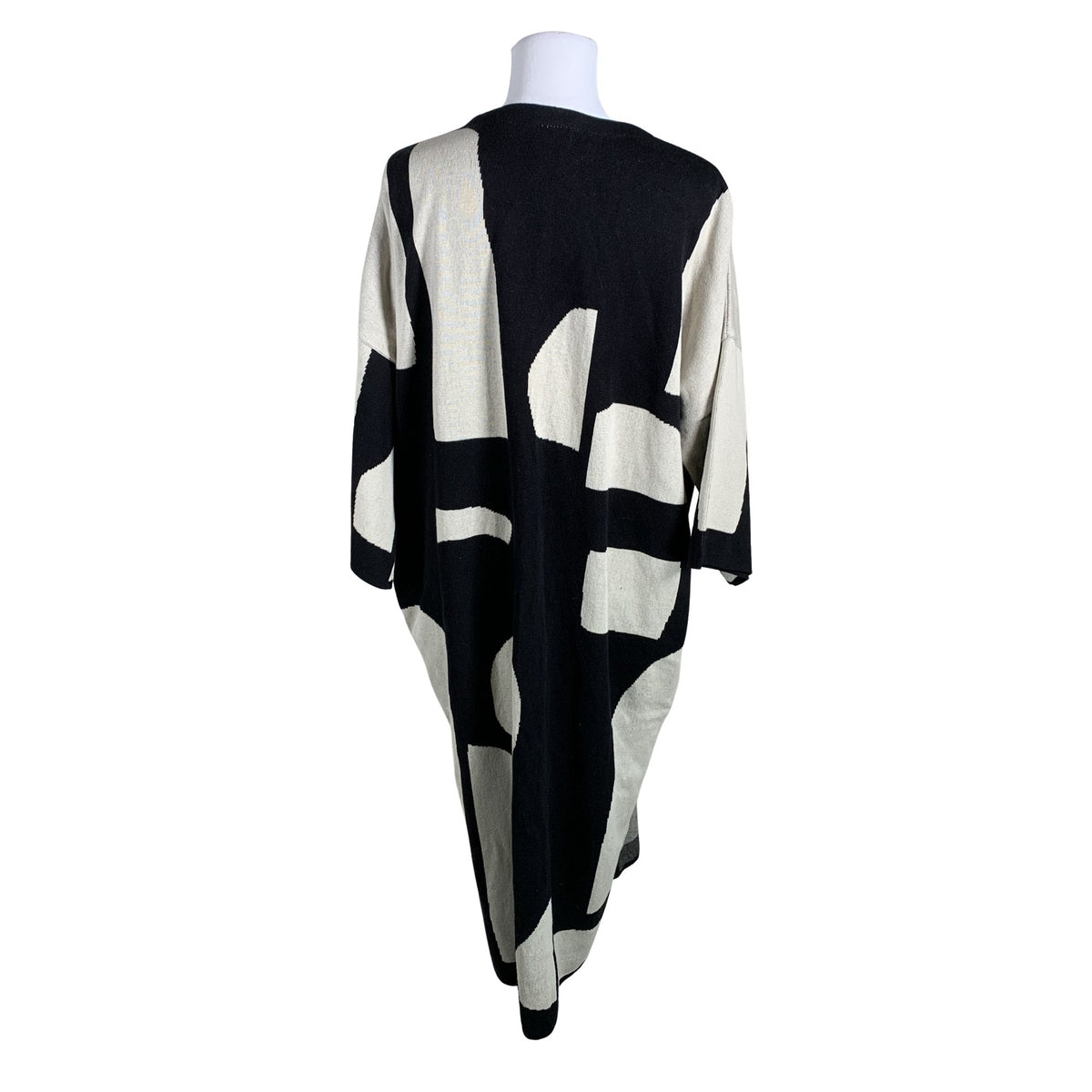 Unisex Papu - Cardigan, size 34 - Gray (2)
