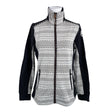 Unisex Torstai - Sweatshirt, size 40 - White ()