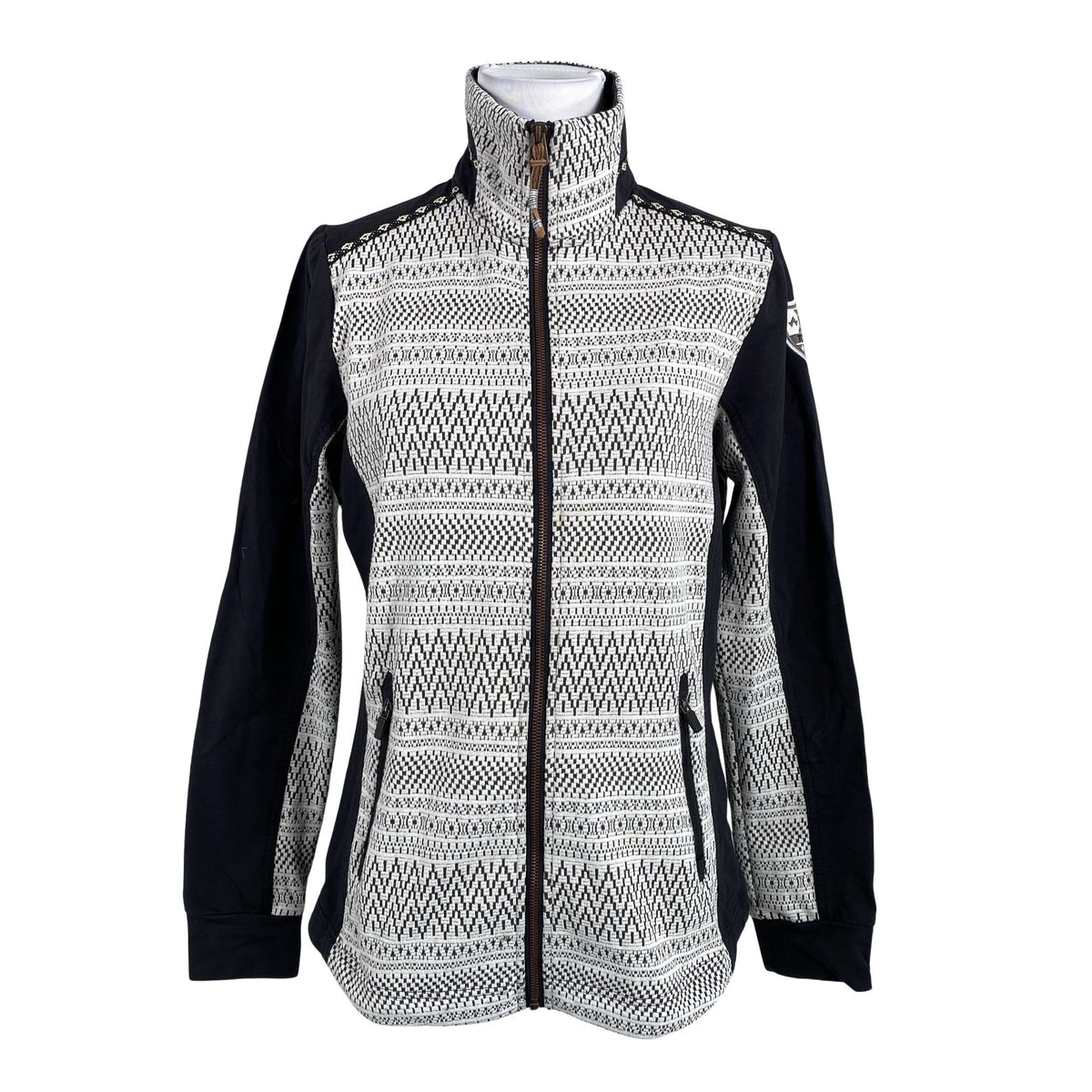 Unisex Torstai - Sweatshirt, size 40 - White (1)
