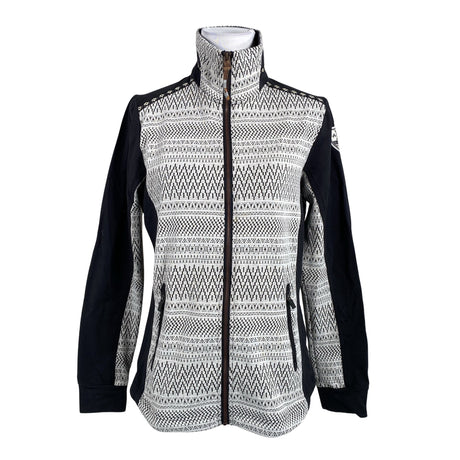 Unisex Torstai - Sweatshirt, size 40 - White ()