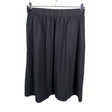 Unisex NOSH - Tricot skirt, size 38 - Black ()