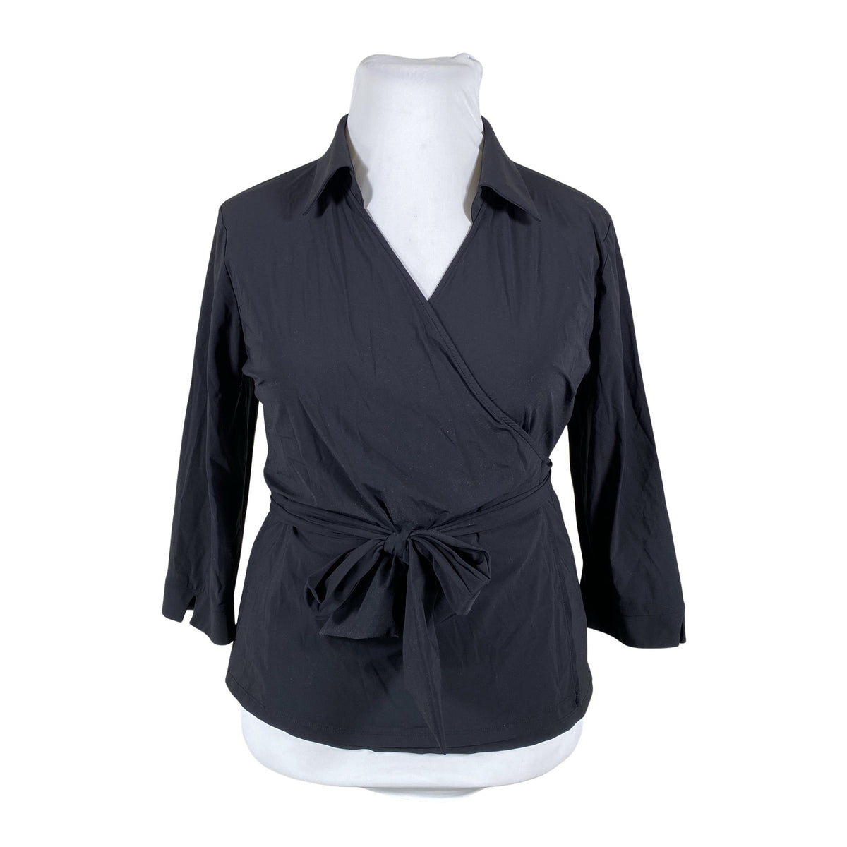 Unisex Camicettasnob - Blouse, size 48 - Black (1)