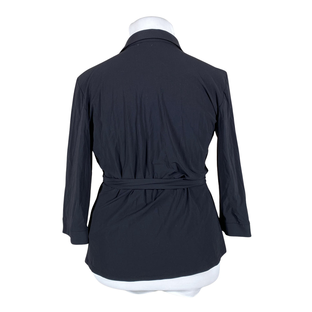 Unisex Camicettasnob - Blouse, size 48 - Black (3)
