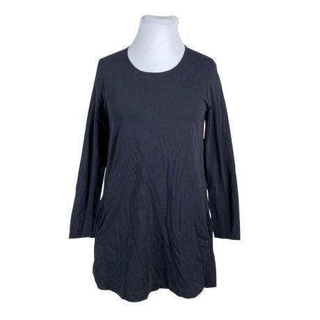 Unisex NOSH - Tricot tunic, size 42 - Black ()