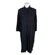 Unisex Papu - Dress, size 40 - Black ()