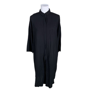 Unisex Papu - Dress, size 40 - Black (1)
