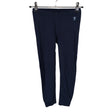 Unisex Polarn O. Pyret - Thermal pants, size 110 - 116 - Blue ()