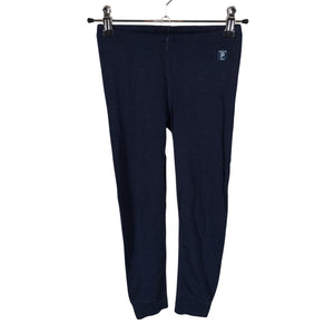 Unisex Polarn O. Pyret - Thermal pants, size 110 - 116 - Blue (1)