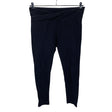 Unisex NOSH - Tricot pants, size 40 - Black ()