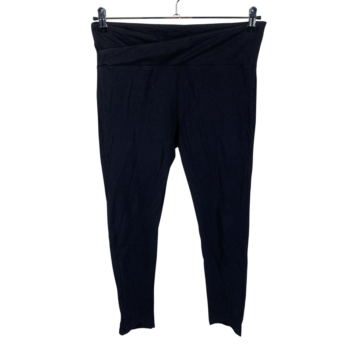 Unisex NOSH - Tricot pants, size 40 - Black (1)