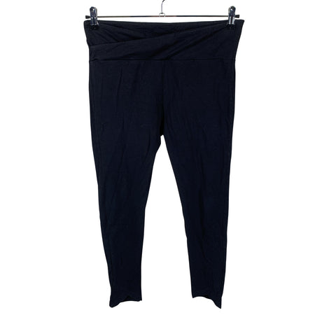 Unisex NOSH - Tricot pants, size 40 - Black ()