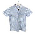 Unisex Jacadi - Nightshirt, size 134 - 140 - Light blue ()