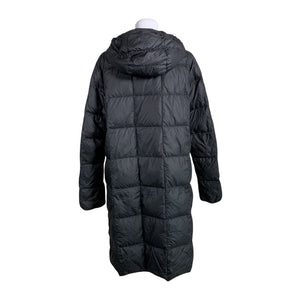 Unisex Joutsen - Down jacket, size 38 - Black (3)