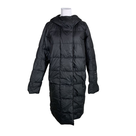 Unisex Joutsen - Down jacket, size 38 - Black ()