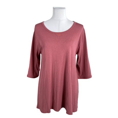Unisex The Masai - Tricot shirt, size 40 - Light pink ()