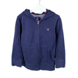 Unisex Gant - Hoodie, size 122 - 128 - Blue ()