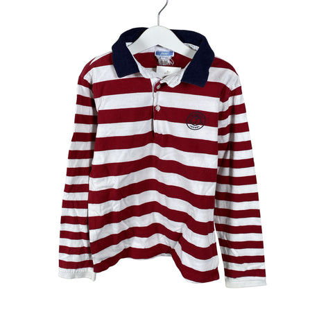 Unisex Jacadi - Tricot shirt, size 134 - 140 - Red ()