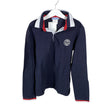 Unisex Jacadi - Polo shirt, size 134 - 140 - Blue ()