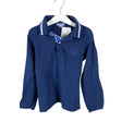Unisex Jacadi - Polo shirt, size 134 - 140 - Blue ()