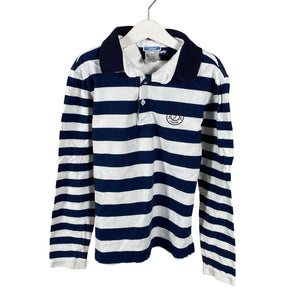 Unisex Jacadi - Tricot shirt, size 134 - 140 - White (1)
