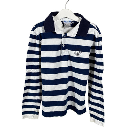Unisex Jacadi - Tricot shirt, size 134 - 140 - White ()