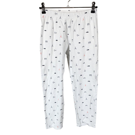 Unisex Jacadi - Nightpants, size 134 - 140 - White ()