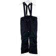Unisex Everest - Winter pants, size 152 - 158 - Black ()