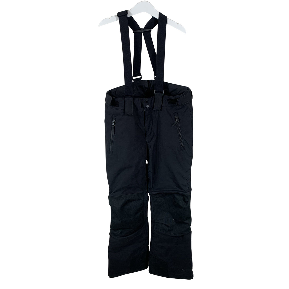 Unisex Everest - Winter pants, size 152 - 158 - Black (1)