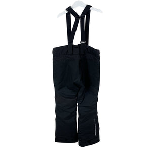 Unisex Everest - Winter pants, size 152 - 158 - Black (2)
