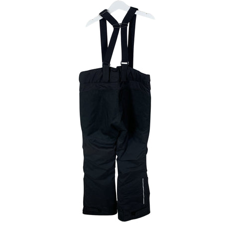 Unisex Everest - Winter pants, size 152 - 158 - Black (2)
