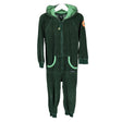 Unisex Villervalla - Overalls, size 104 - 110 - Green ()