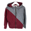Unisex Mainio - Hoodie, size 110 - 116 - Gray ()