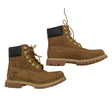 Unisex Timberland - Ankle boots, size 37 - Brown ()