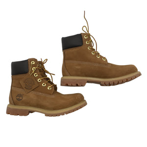 Unisex Timberland - Ankle boots, size 37 - Brown (1)